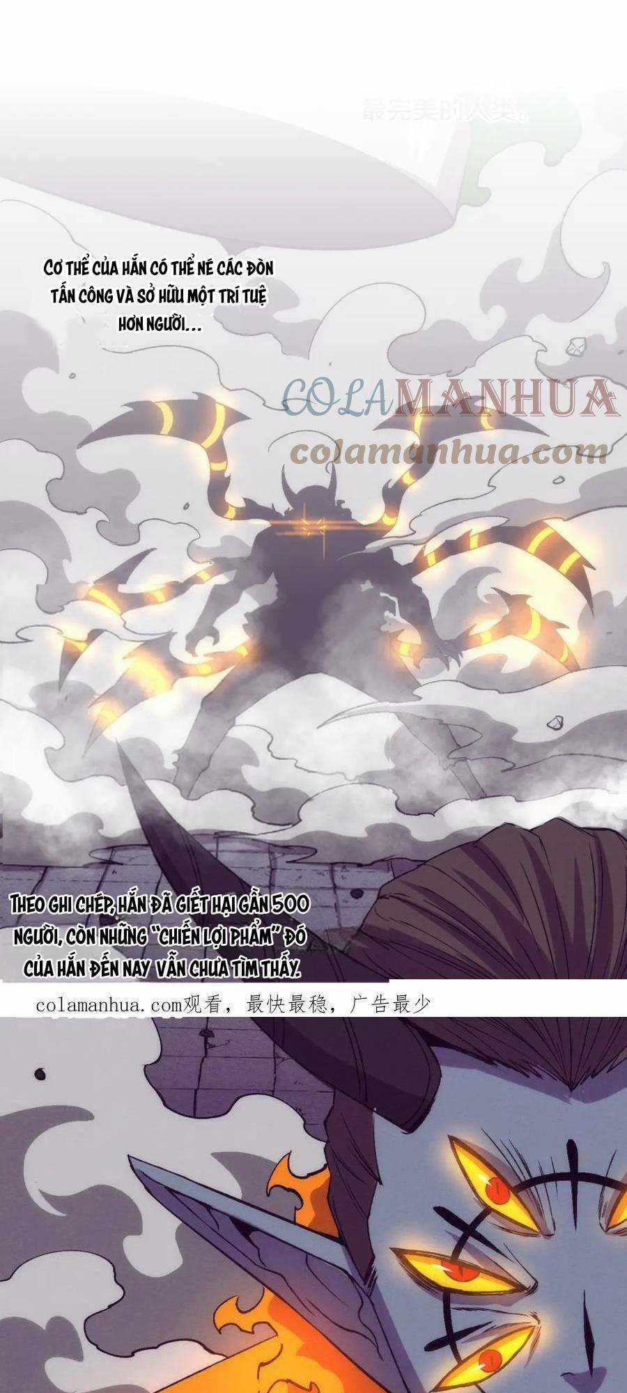 Tiến Hóa Cuồng Triều Chapter 102 trang 1