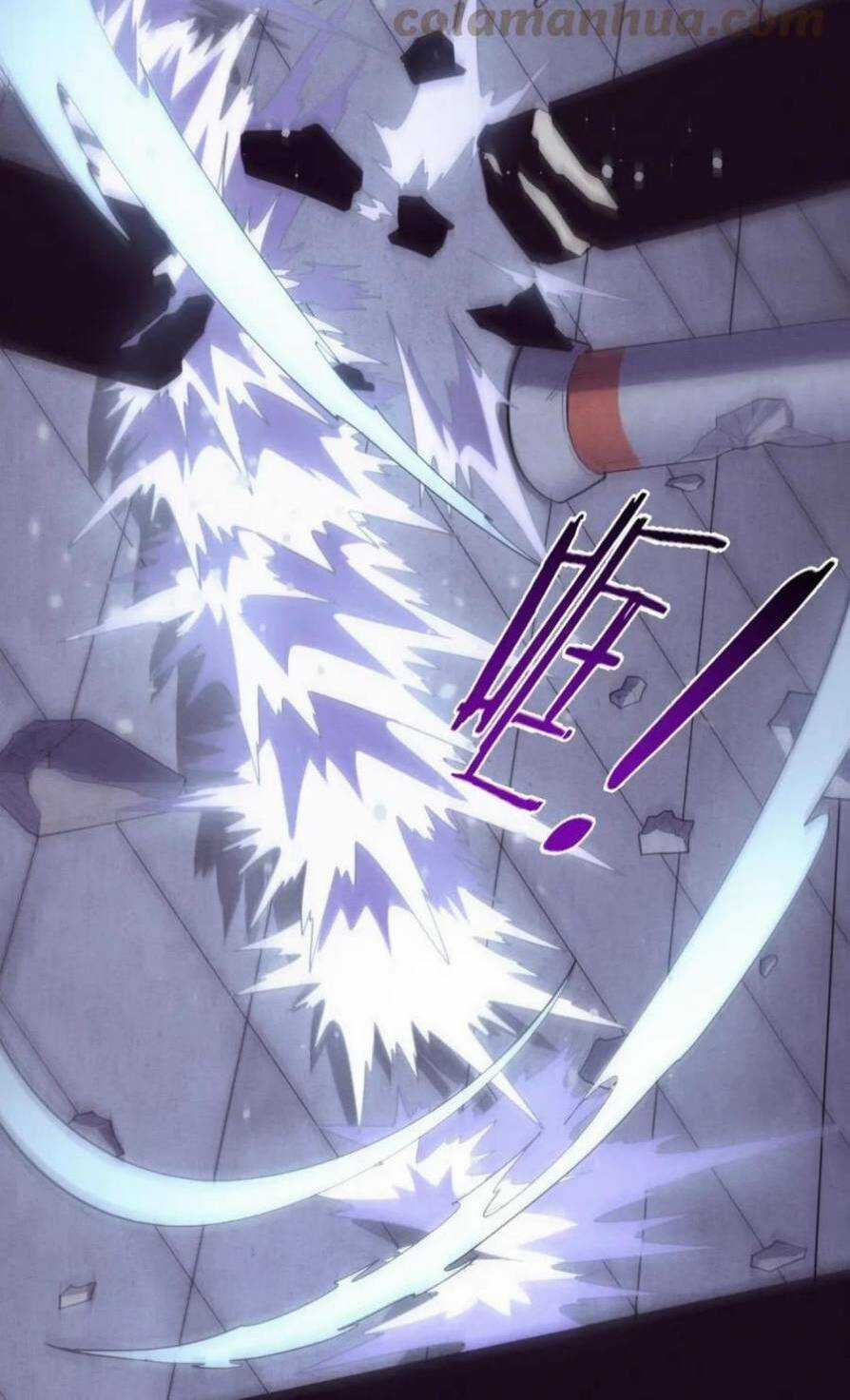 Tiến Hóa Cuồng Triều Chapter 102 trang 12