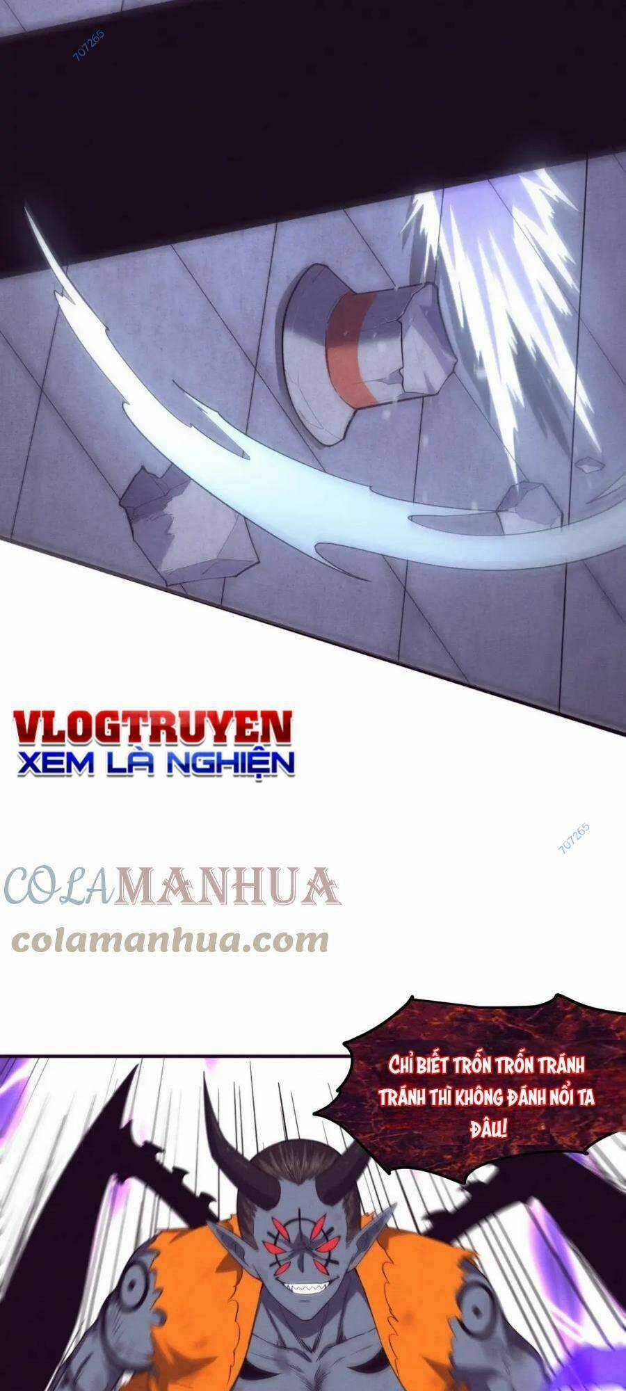 Tiến Hóa Cuồng Triều Chapter 102 trang 13