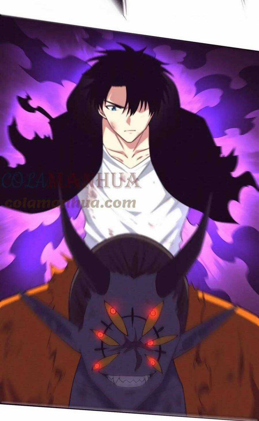 Tiến Hóa Cuồng Triều Chapter 102 trang 15