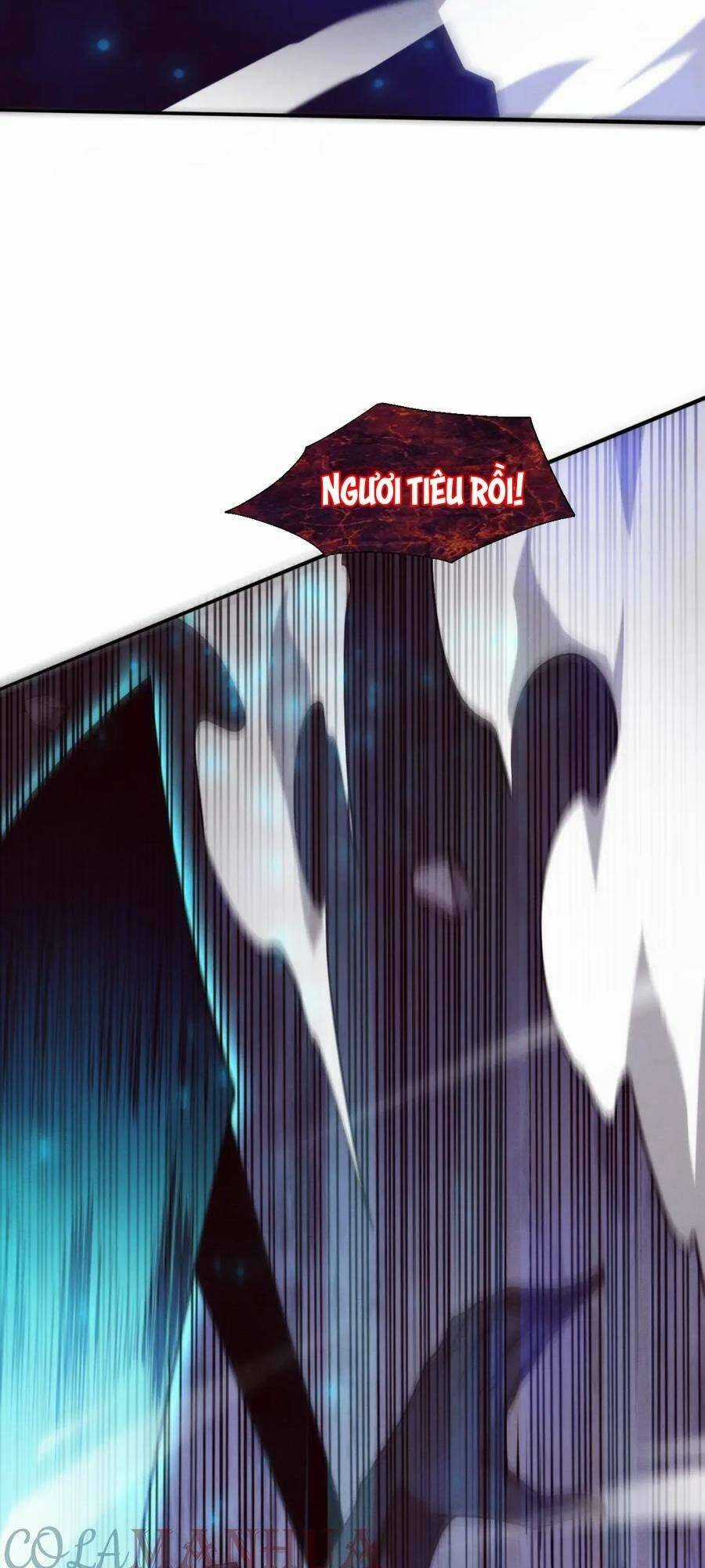 Tiến Hóa Cuồng Triều Chapter 102 trang 19