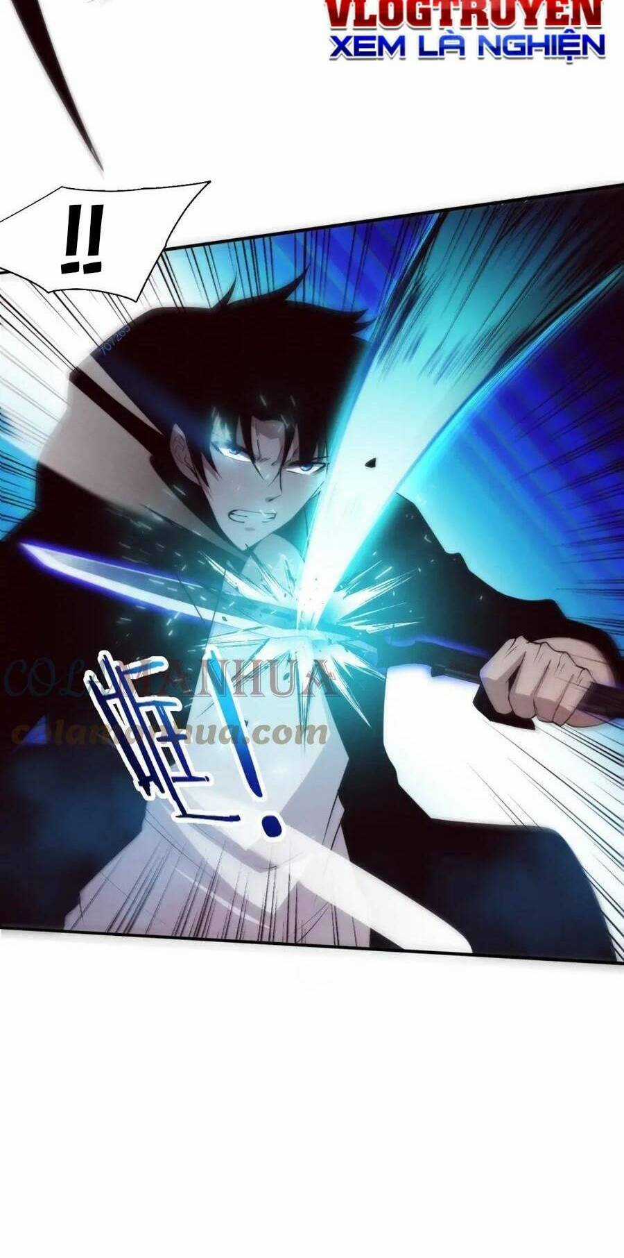 Tiến Hóa Cuồng Triều Chapter 102 trang 21