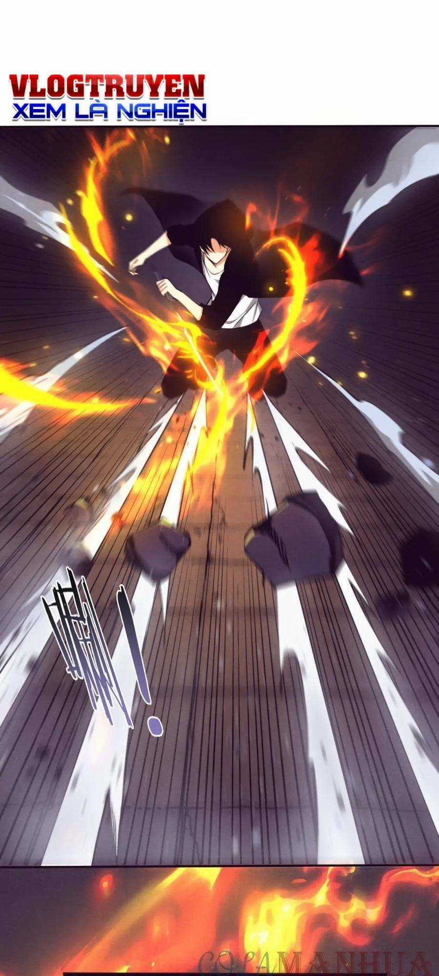 Tiến Hóa Cuồng Triều Chapter 102 trang 22