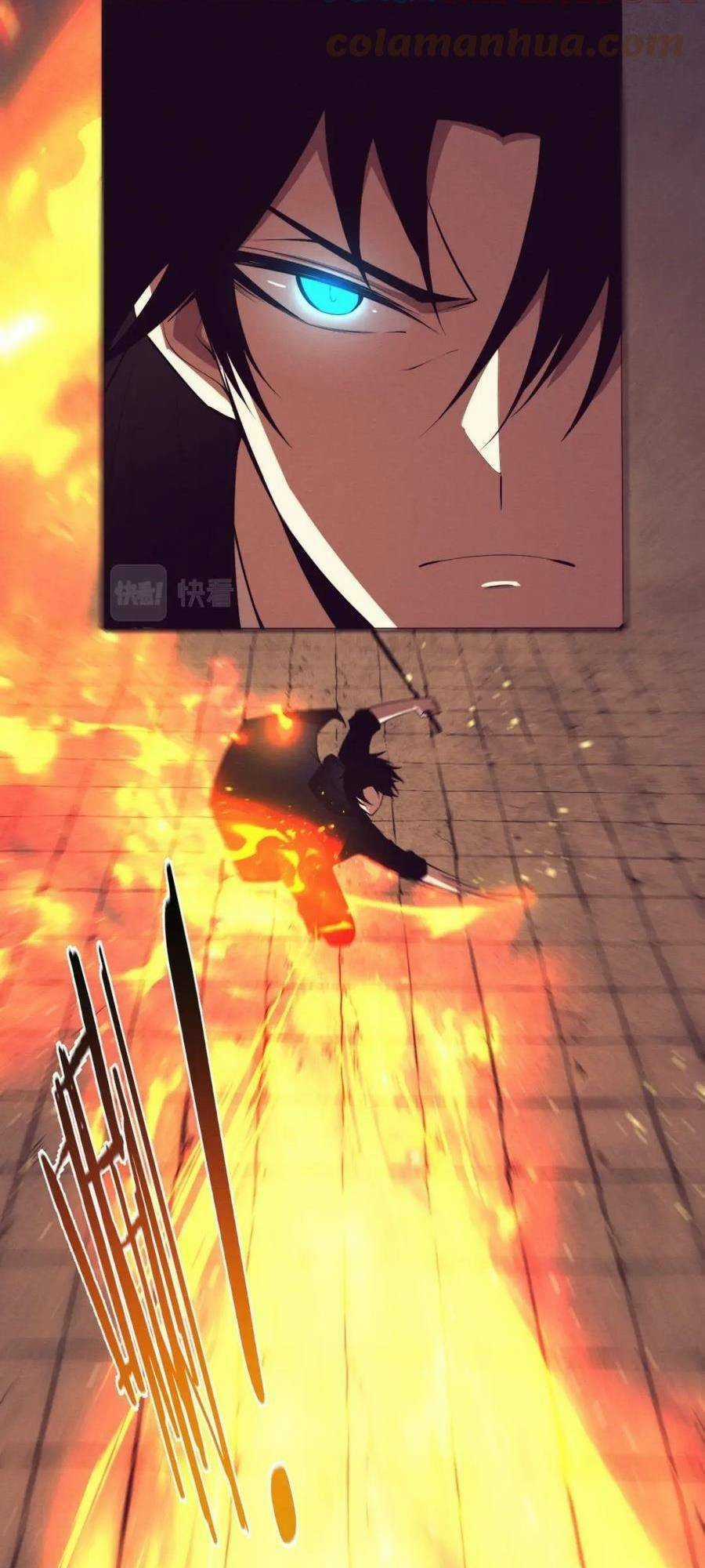 Tiến Hóa Cuồng Triều Chapter 102 trang 23