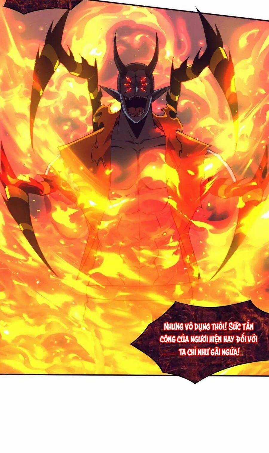 Tiến Hóa Cuồng Triều Chapter 102 trang 25