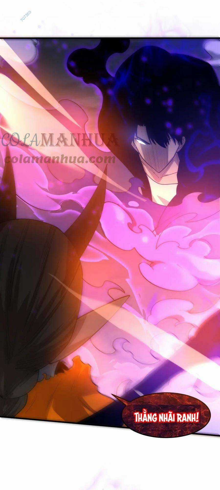 Tiến Hóa Cuồng Triều Chapter 102 trang 26