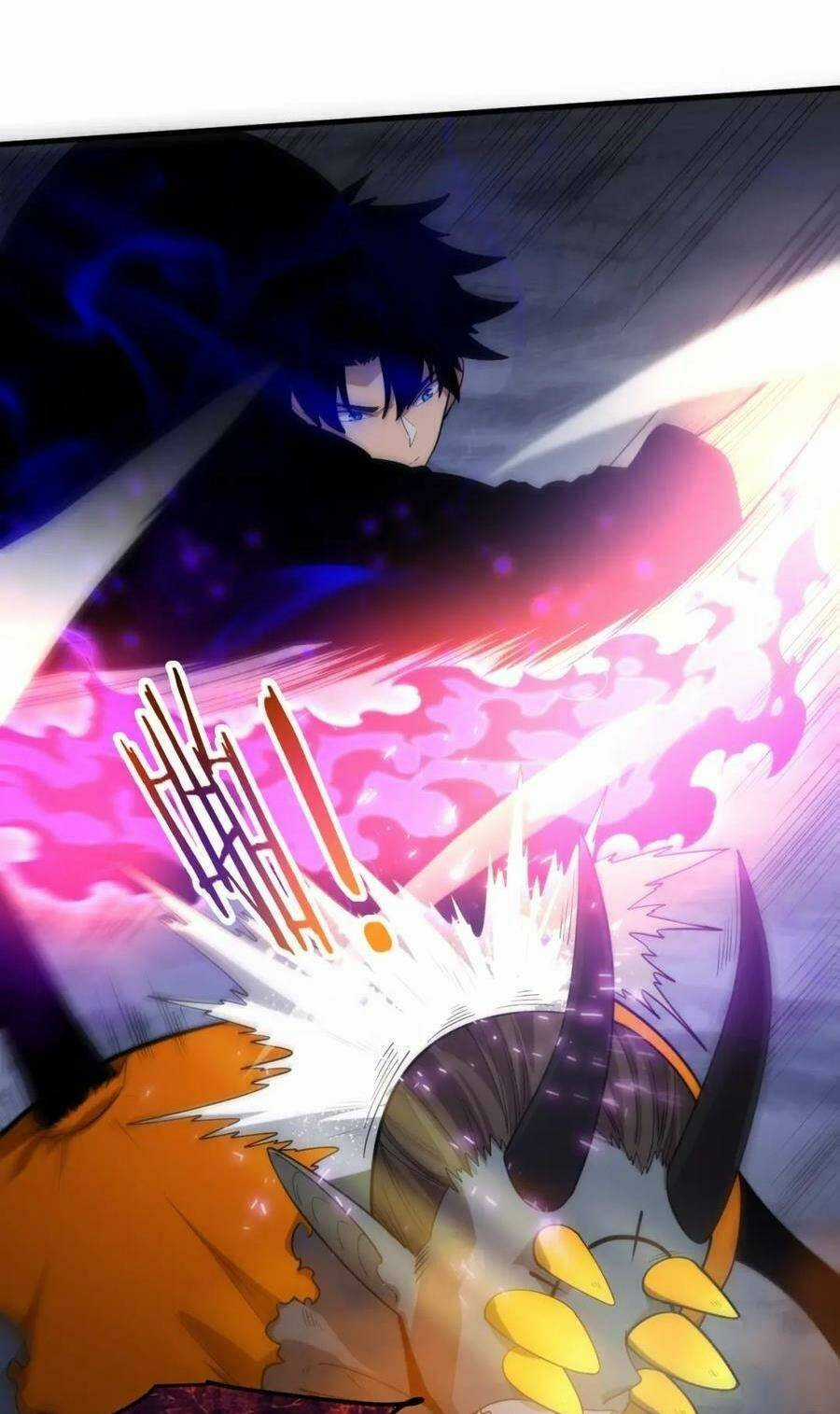 Tiến Hóa Cuồng Triều Chapter 102 trang 28