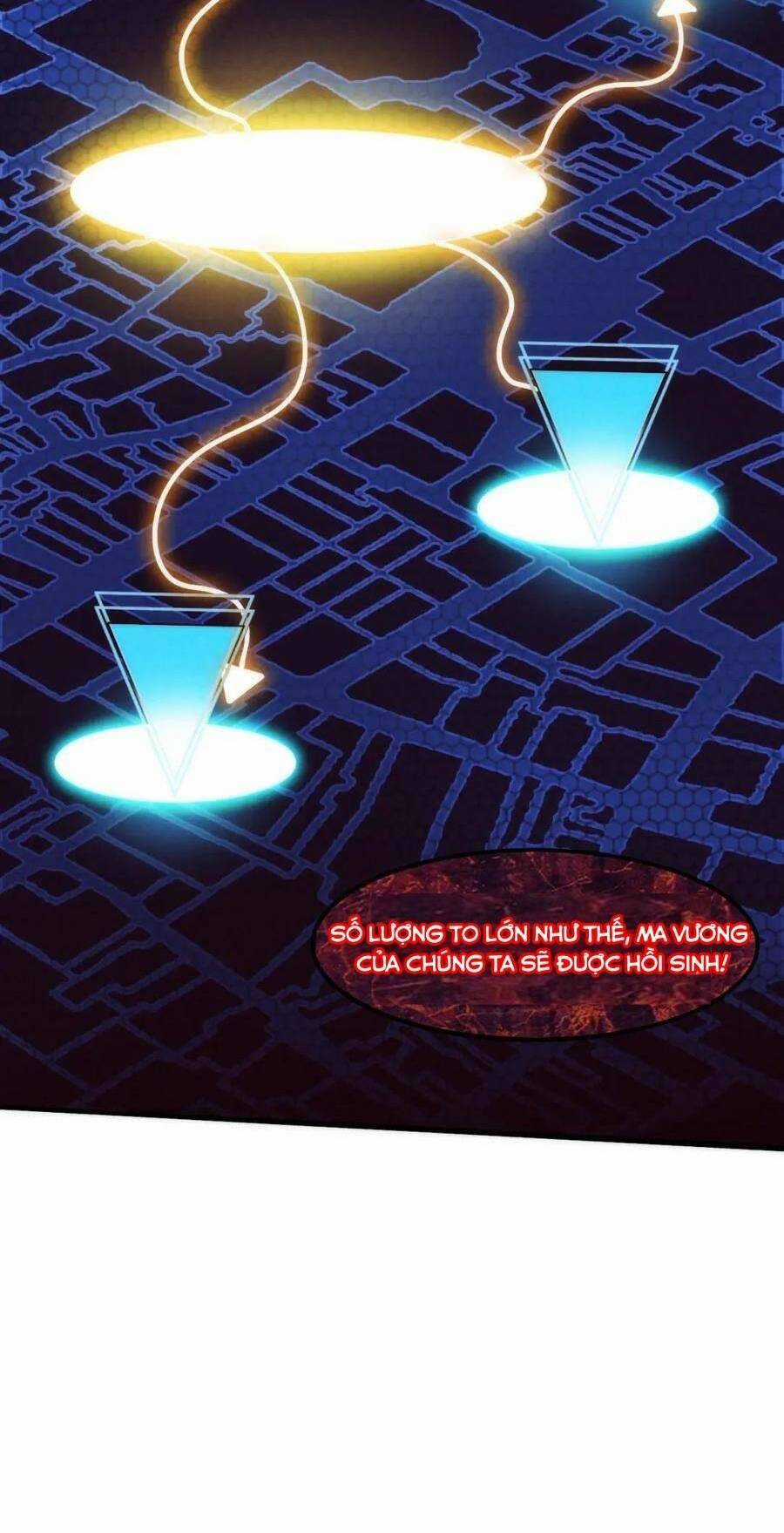 Tiến Hóa Cuồng Triều Chapter 102 trang 37