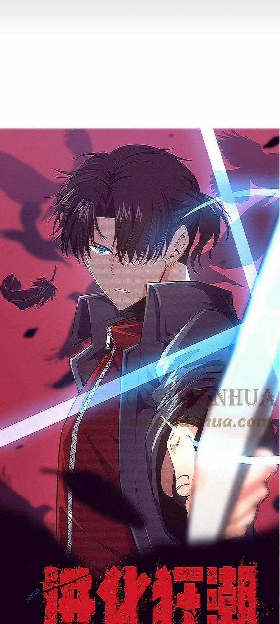 Tiến Hóa Cuồng Triều Chapter 102 trang 4