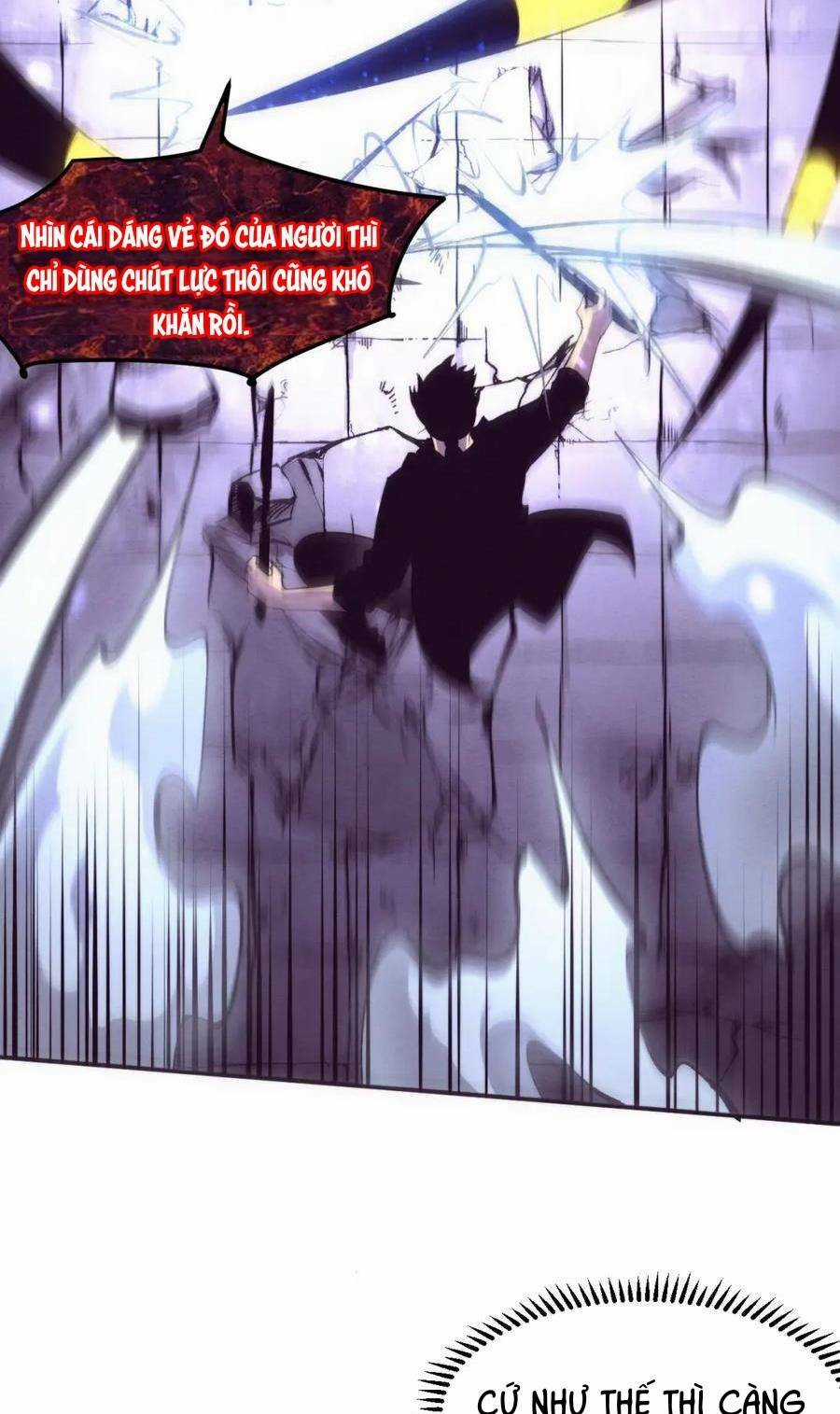 Tiến Hóa Cuồng Triều Chapter 102 trang 40