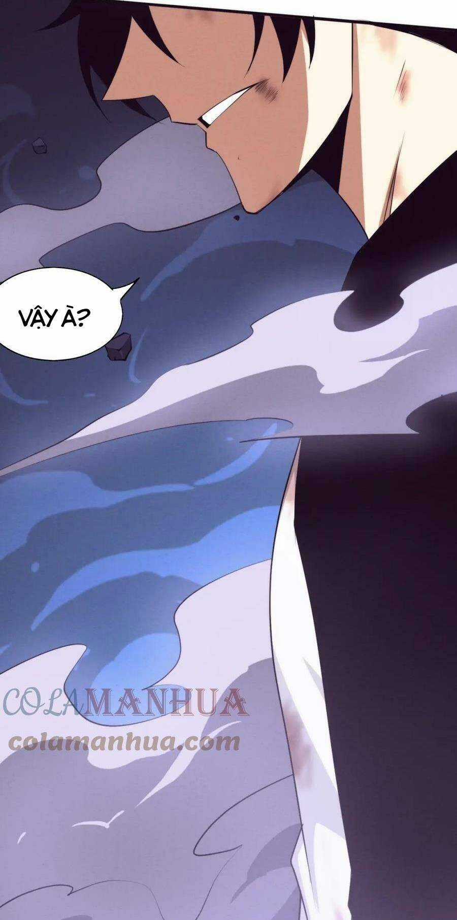 Tiến Hóa Cuồng Triều Chapter 102 trang 50