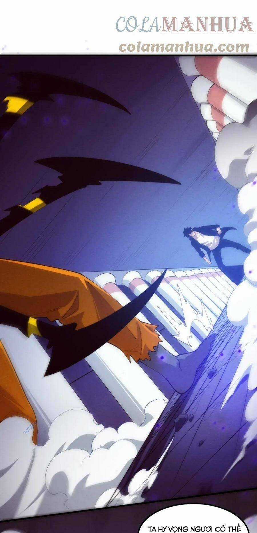 Tiến Hóa Cuồng Triều Chapter 102 trang 6