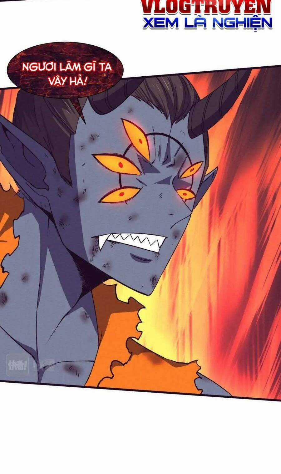 Tiến Hóa Cuồng Triều Chapter 103 trang 14