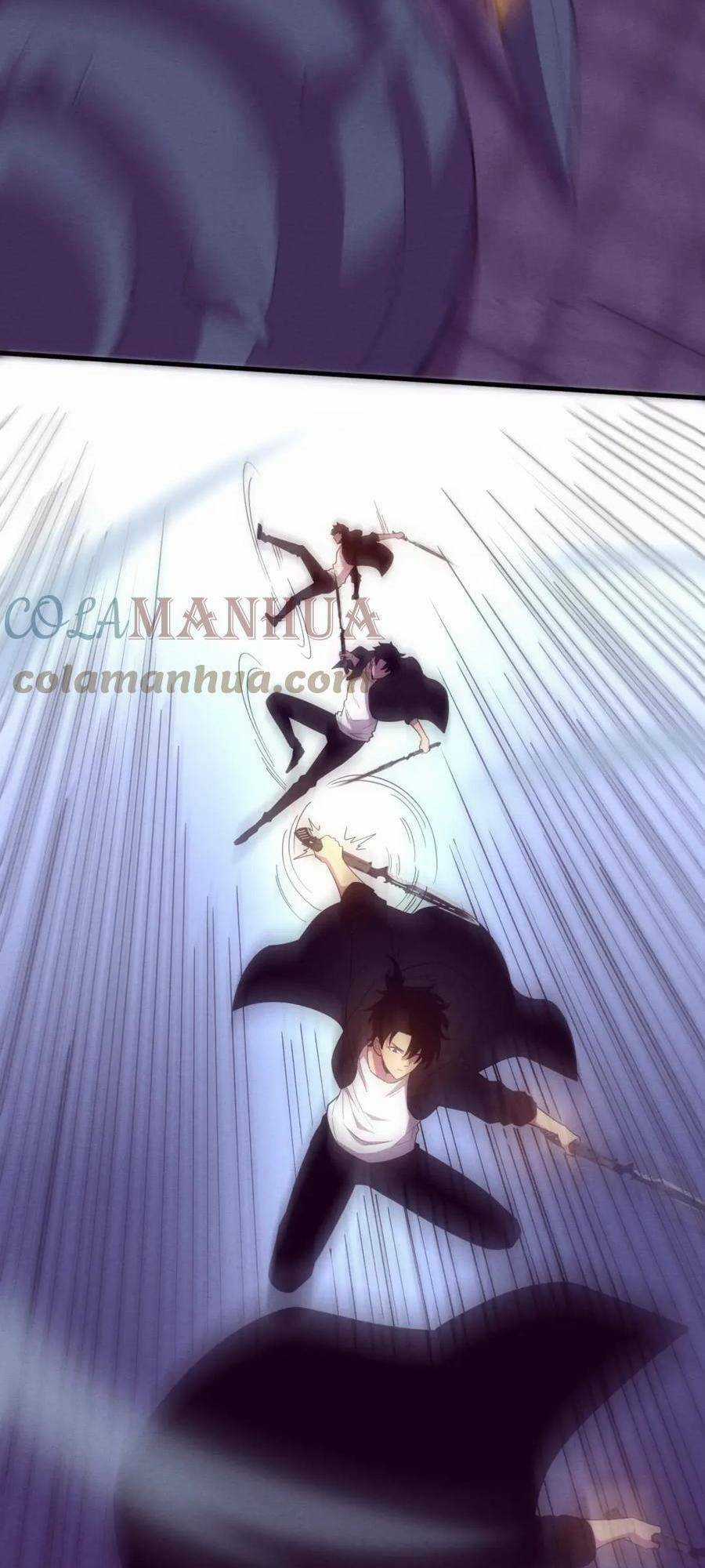 Tiến Hóa Cuồng Triều Chapter 103 trang 25