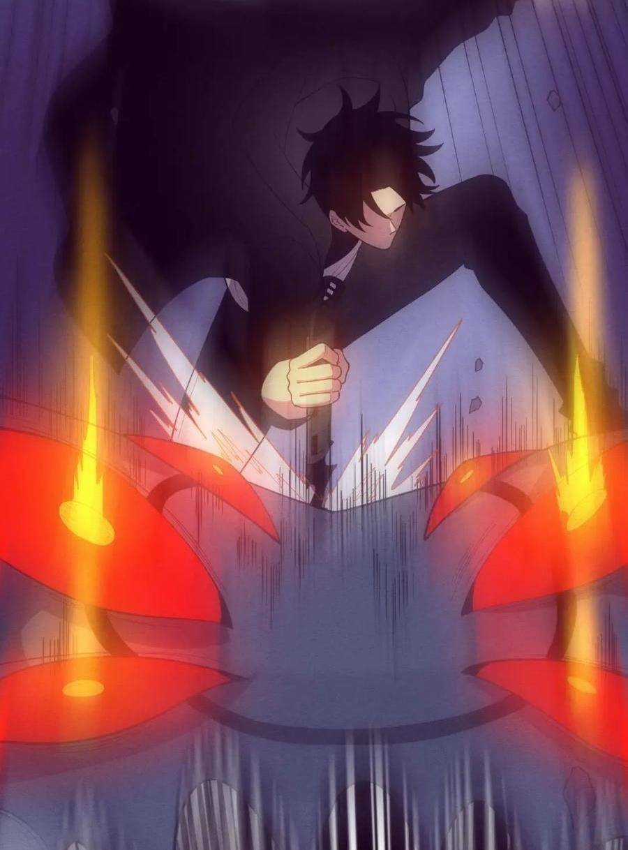 Tiến Hóa Cuồng Triều Chapter 103 trang 26