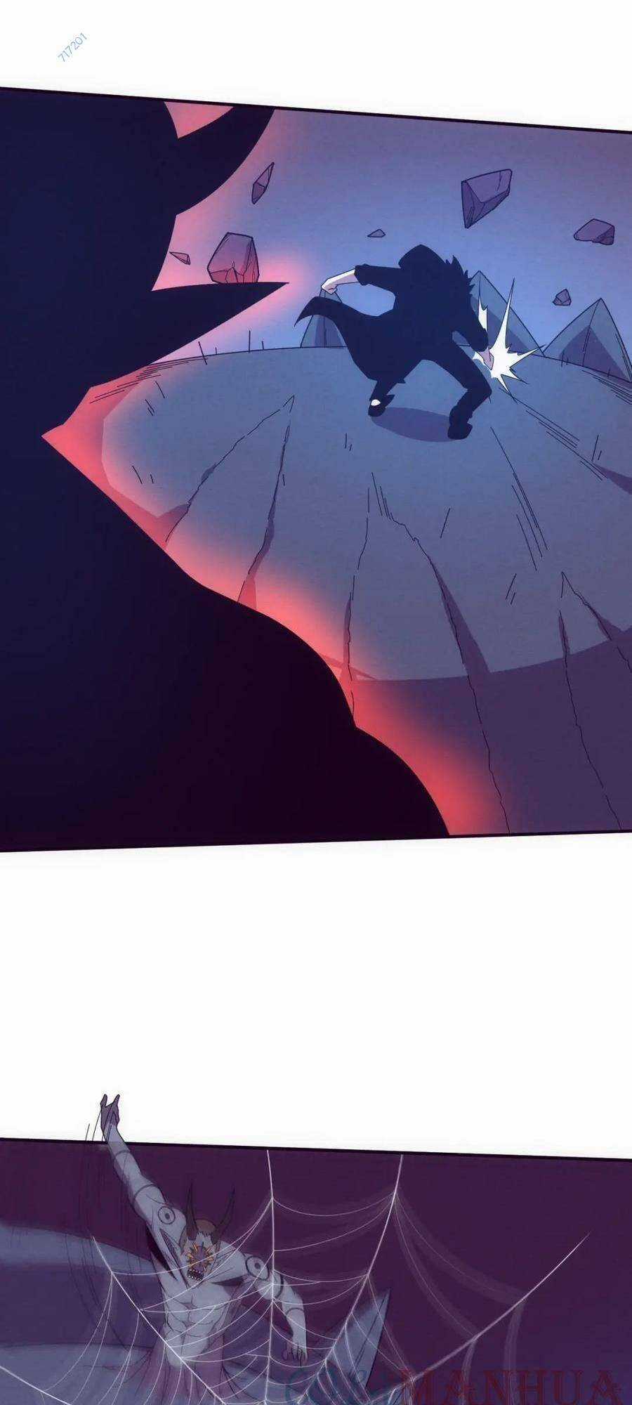 Tiến Hóa Cuồng Triều Chapter 103 trang 28