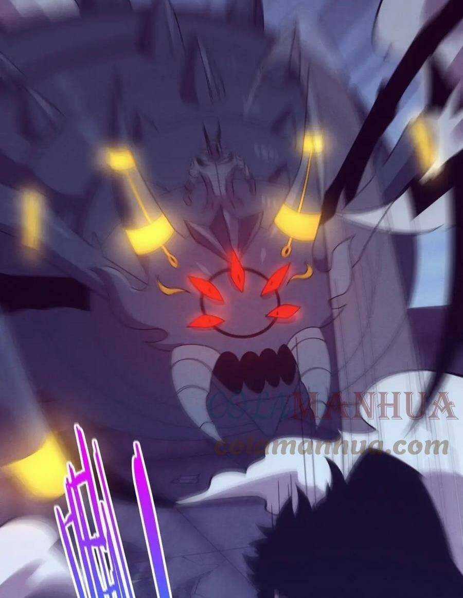 Tiến Hóa Cuồng Triều Chapter 103 trang 30