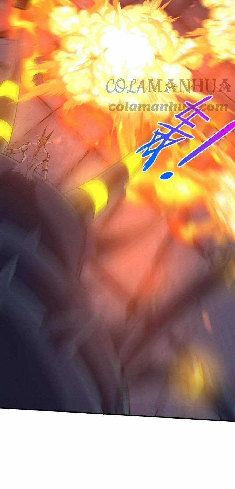 Tiến Hóa Cuồng Triều Chapter 103 trang 35