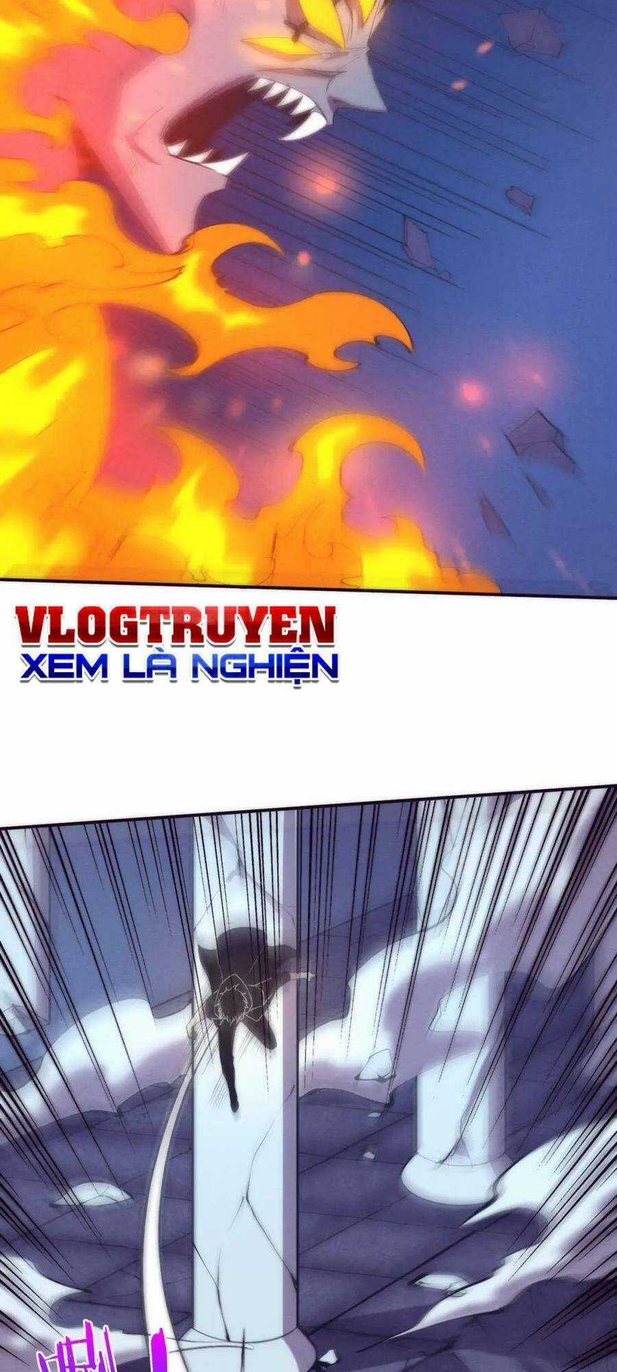 Tiến Hóa Cuồng Triều Chapter 103 trang 37