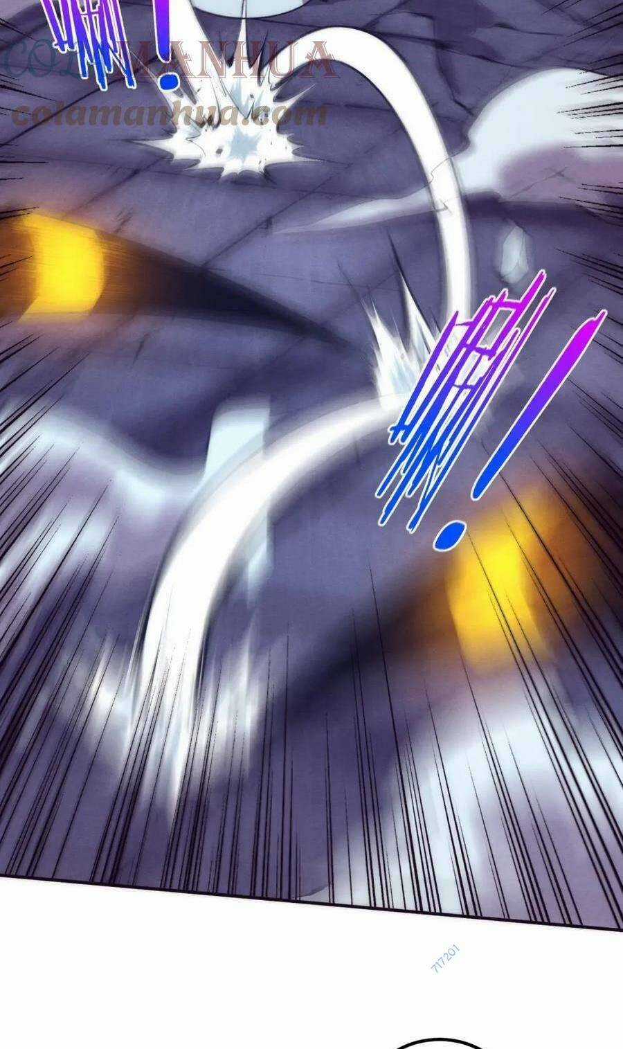 Tiến Hóa Cuồng Triều Chapter 103 trang 38