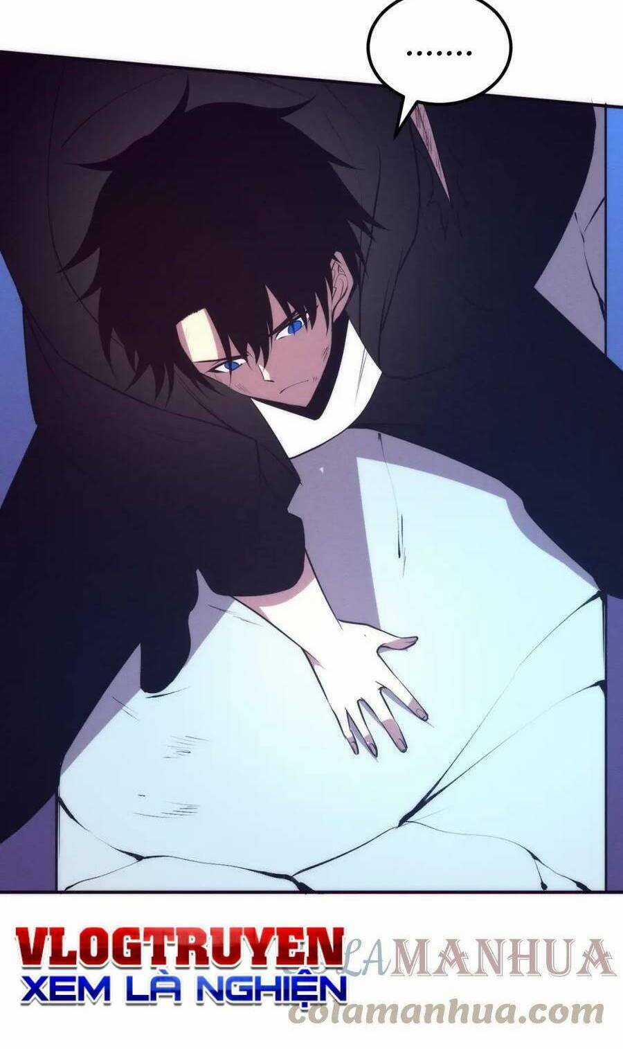 Tiến Hóa Cuồng Triều Chapter 103 trang 39