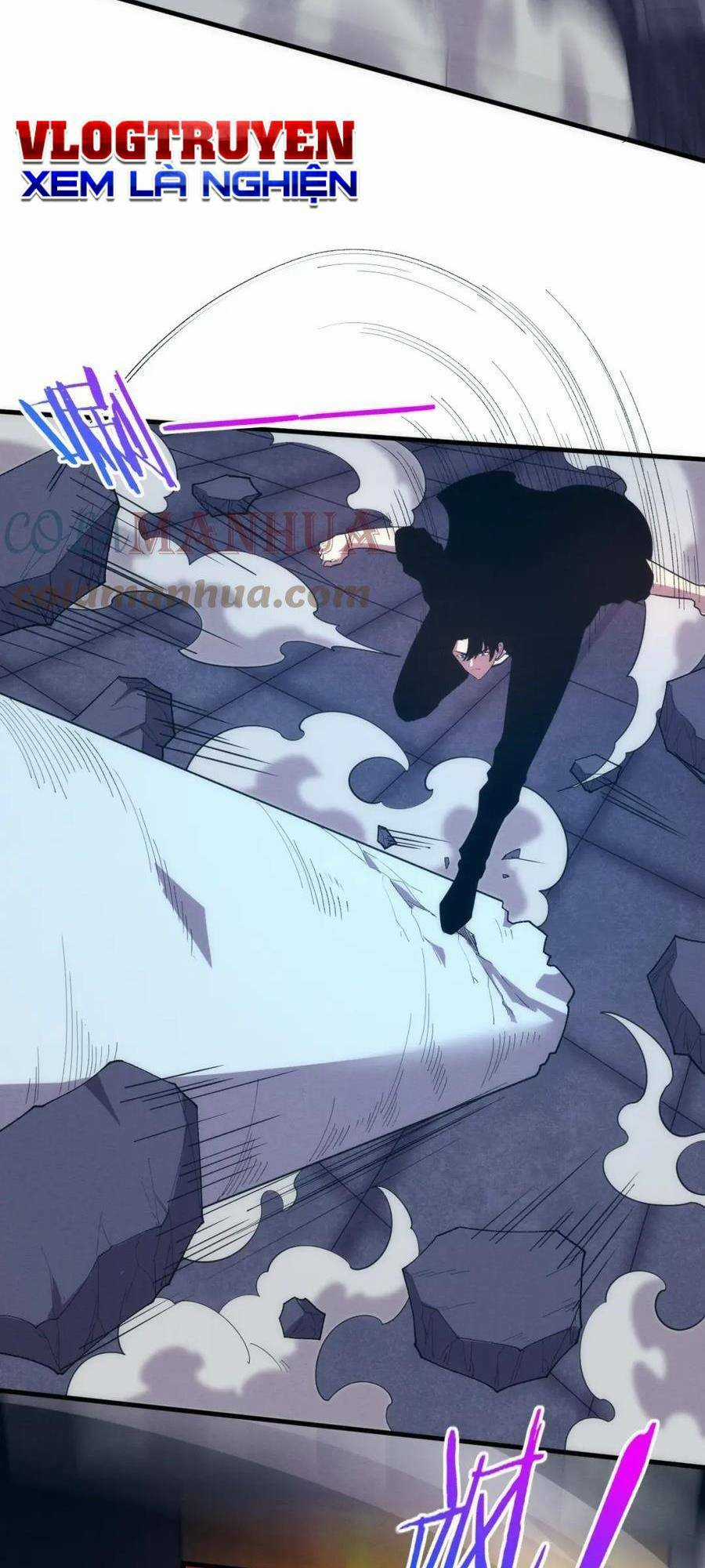 Tiến Hóa Cuồng Triều Chapter 103 trang 41