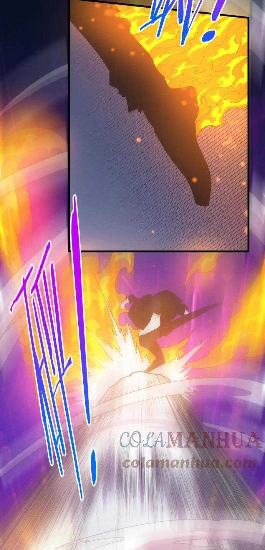 Tiến Hóa Cuồng Triều Chapter 103 trang 42