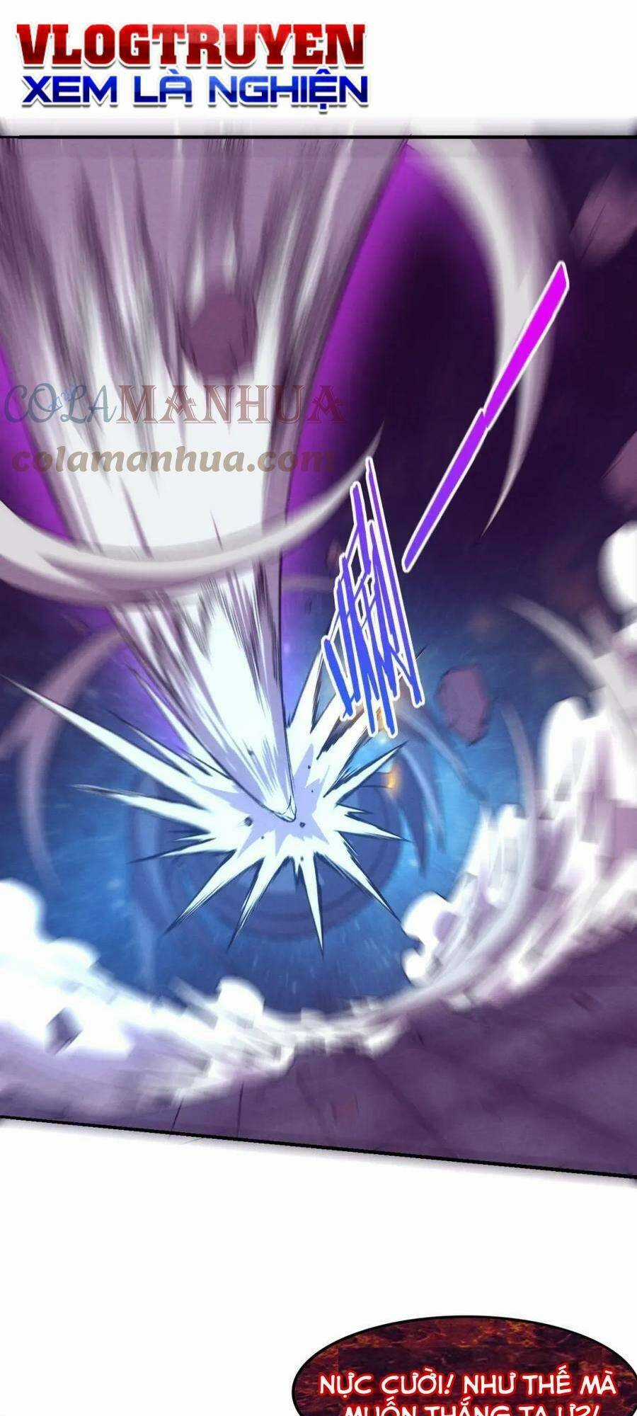 Tiến Hóa Cuồng Triều Chapter 103 trang 44