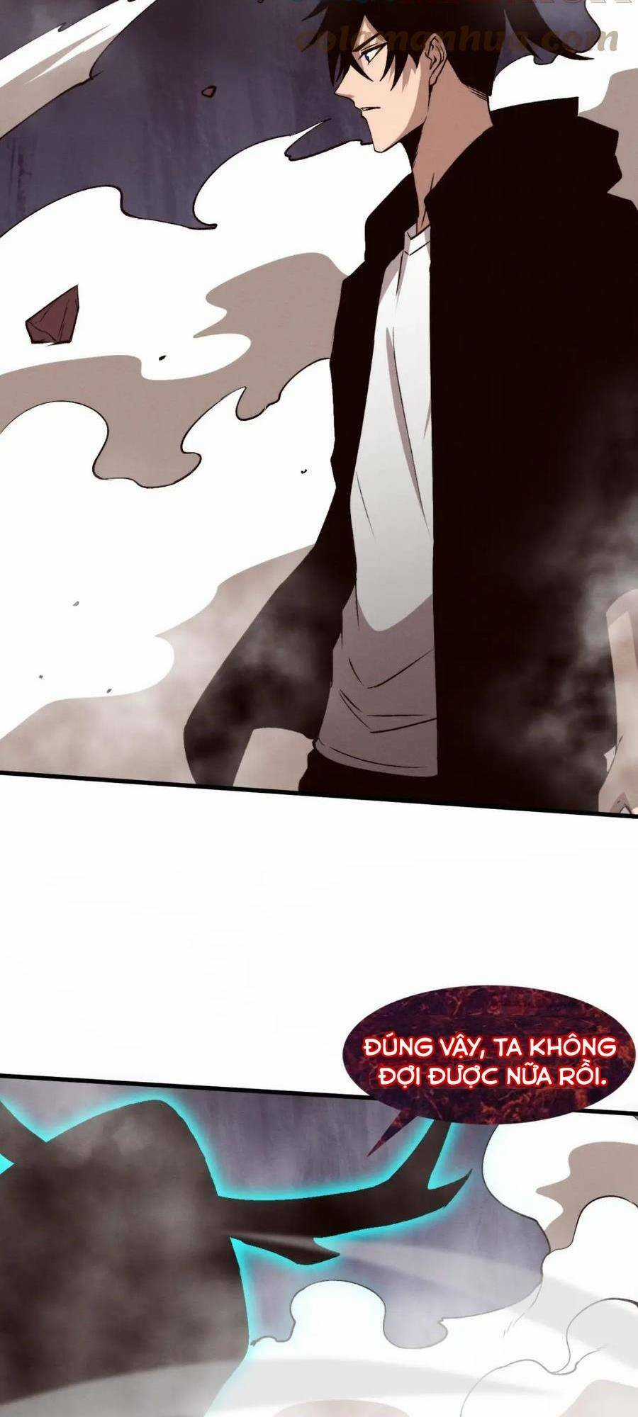 Tiến Hóa Cuồng Triều Chapter 103 trang 49