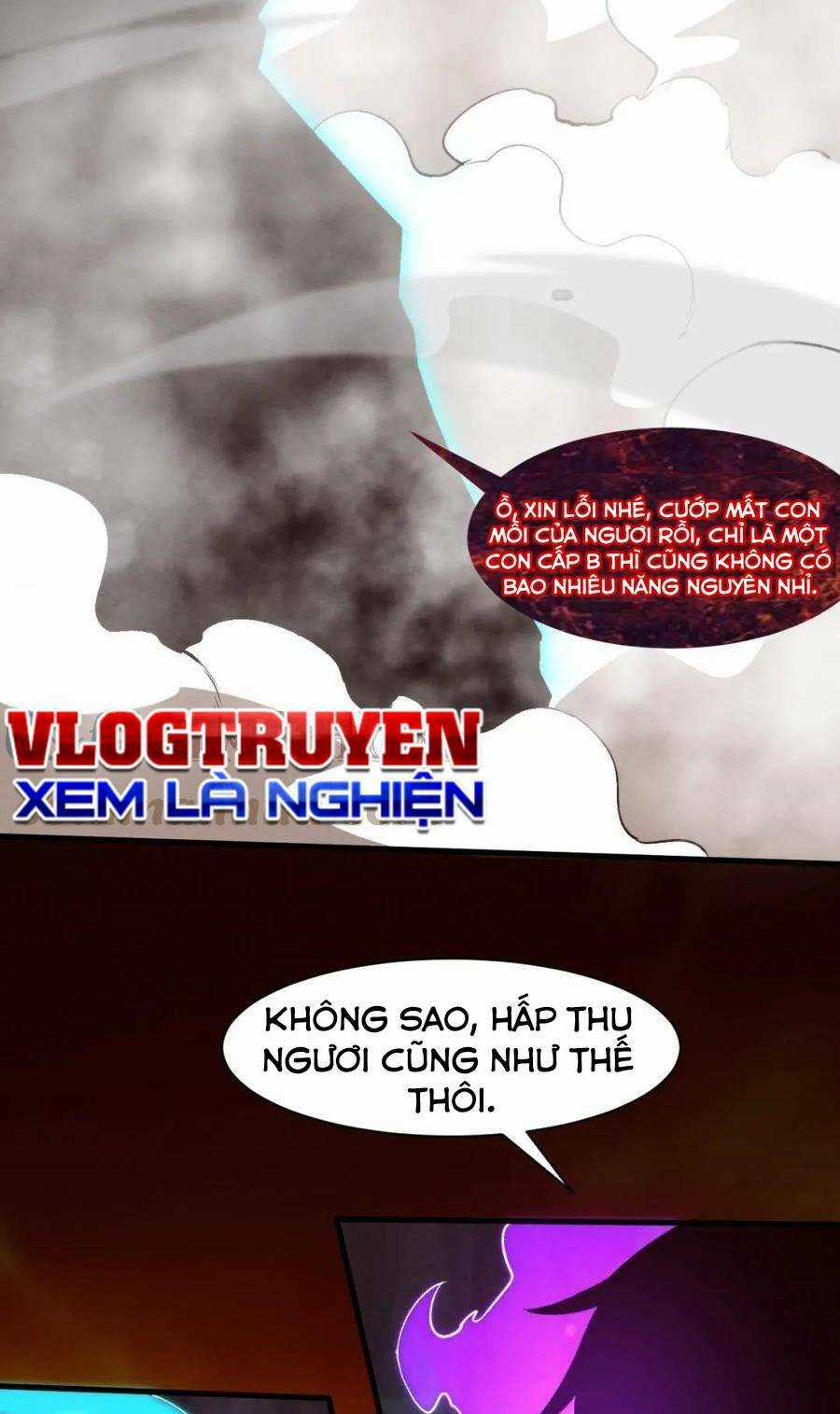 Tiến Hóa Cuồng Triều Chapter 103 trang 50