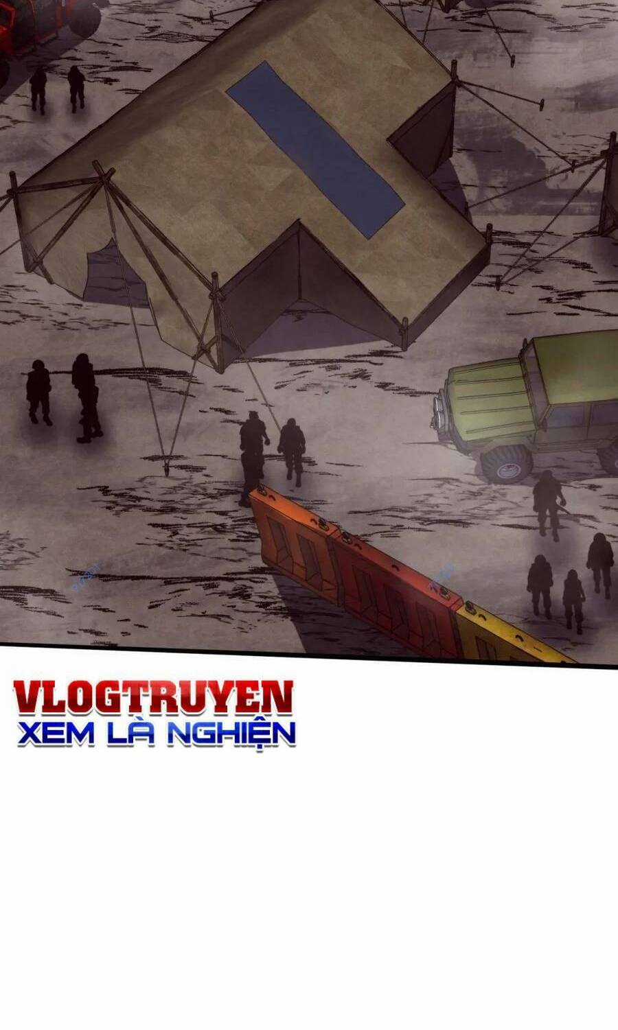 Tiến Hóa Cuồng Triều Chapter 103 trang 6