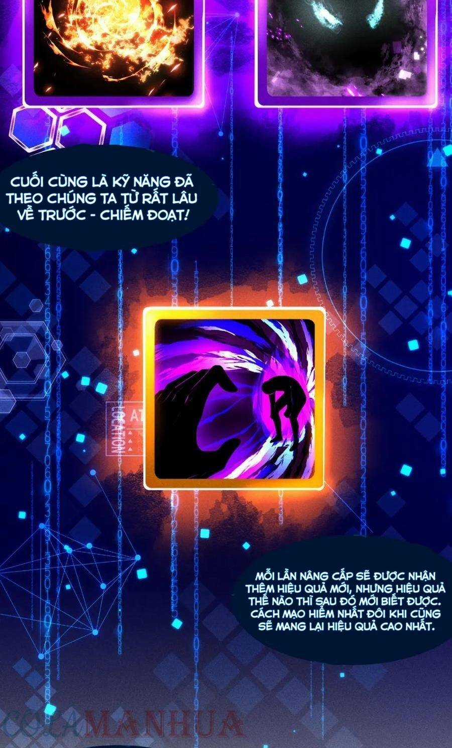 Tiến Hóa Cuồng Triều Chapter 104 trang 10