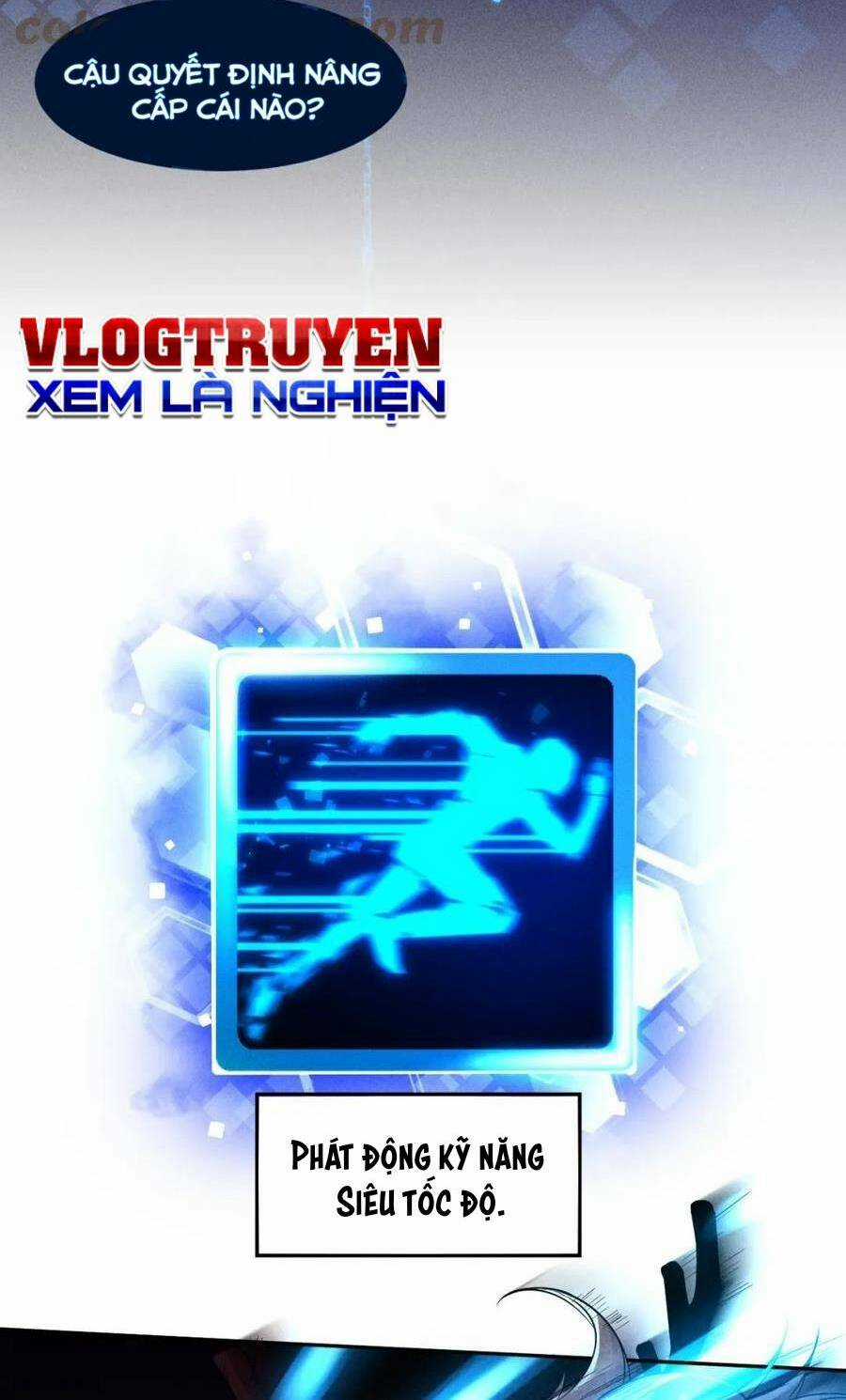 Tiến Hóa Cuồng Triều Chapter 104 trang 11