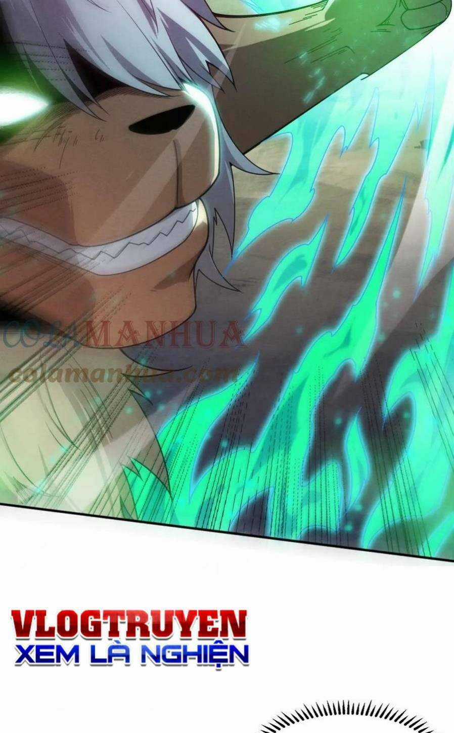 Tiến Hóa Cuồng Triều Chapter 104 trang 15