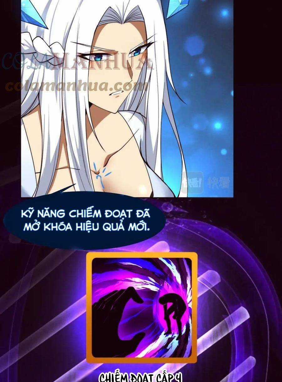 Tiến Hóa Cuồng Triều Chapter 104 trang 20