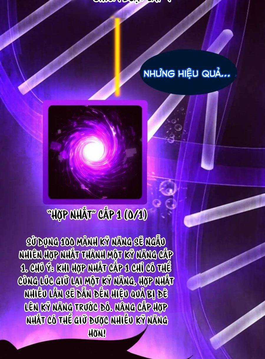 Tiến Hóa Cuồng Triều Chapter 104 trang 21