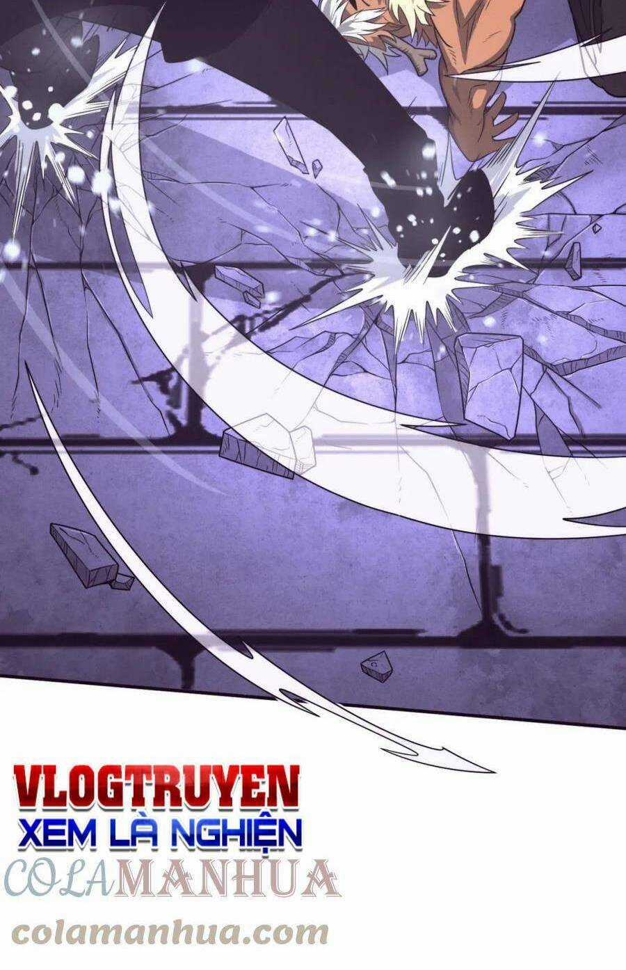 Tiến Hóa Cuồng Triều Chapter 104 trang 26