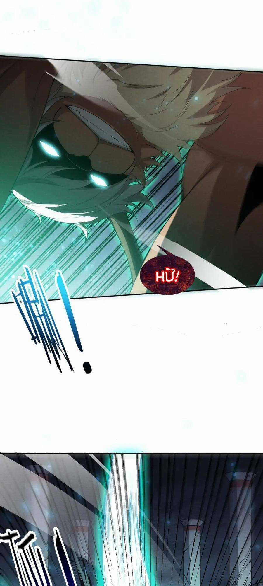 Tiến Hóa Cuồng Triều Chapter 104 trang 27