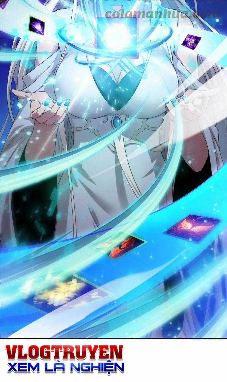 Tiến Hóa Cuồng Triều Chapter 104 trang 30