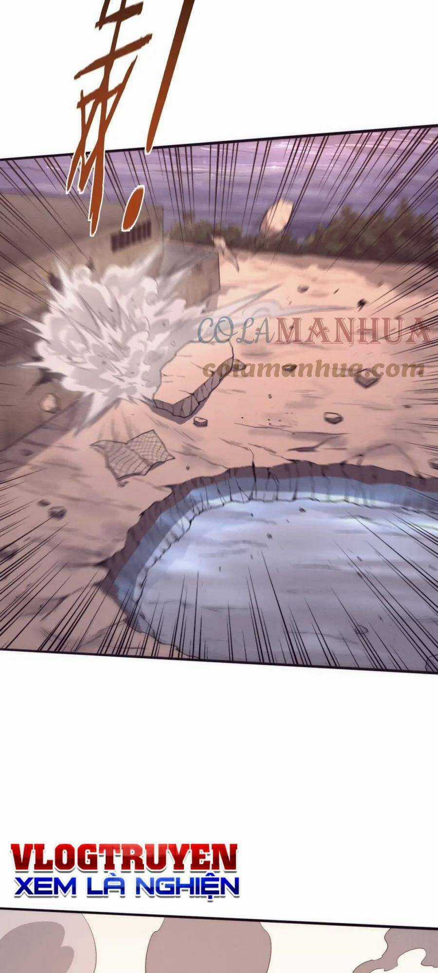 Tiến Hóa Cuồng Triều Chapter 104 trang 40