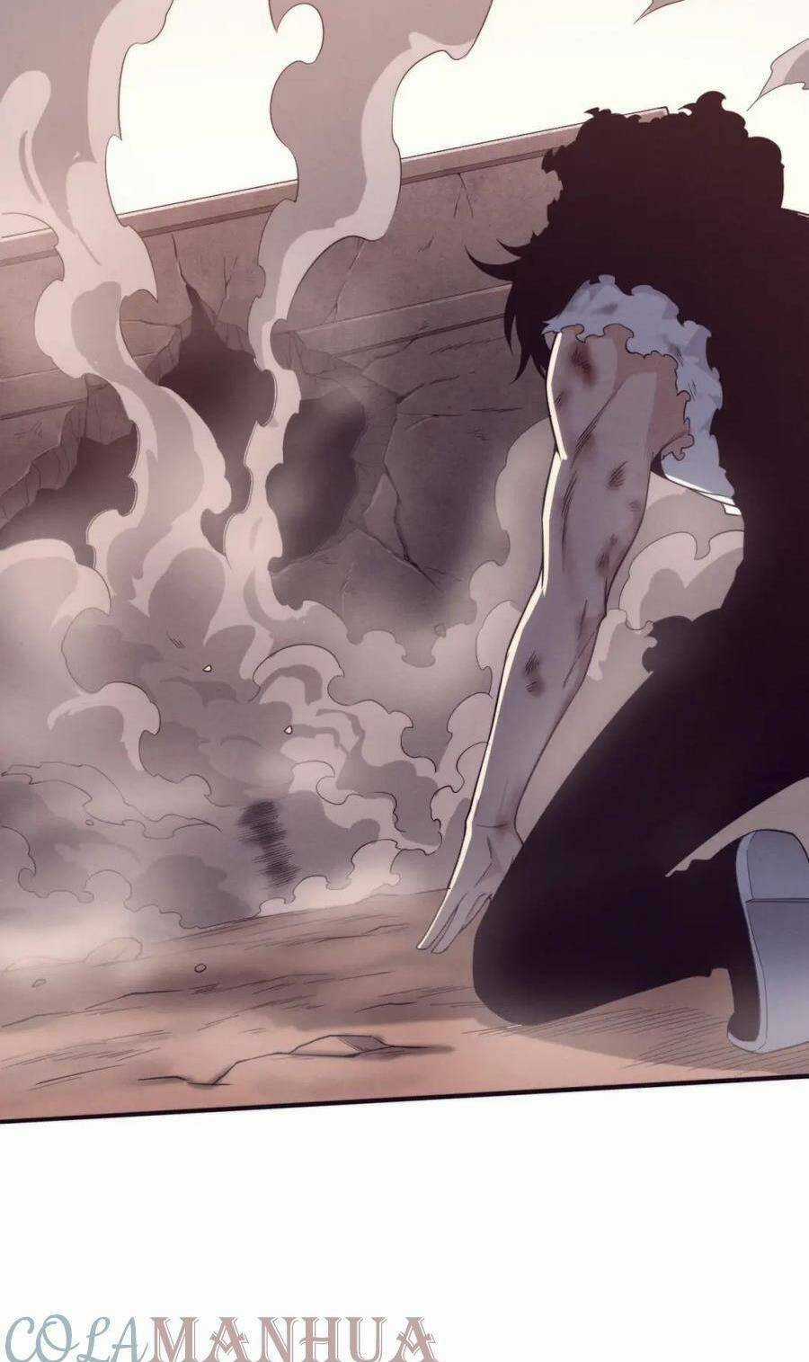 Tiến Hóa Cuồng Triều Chapter 104 trang 41