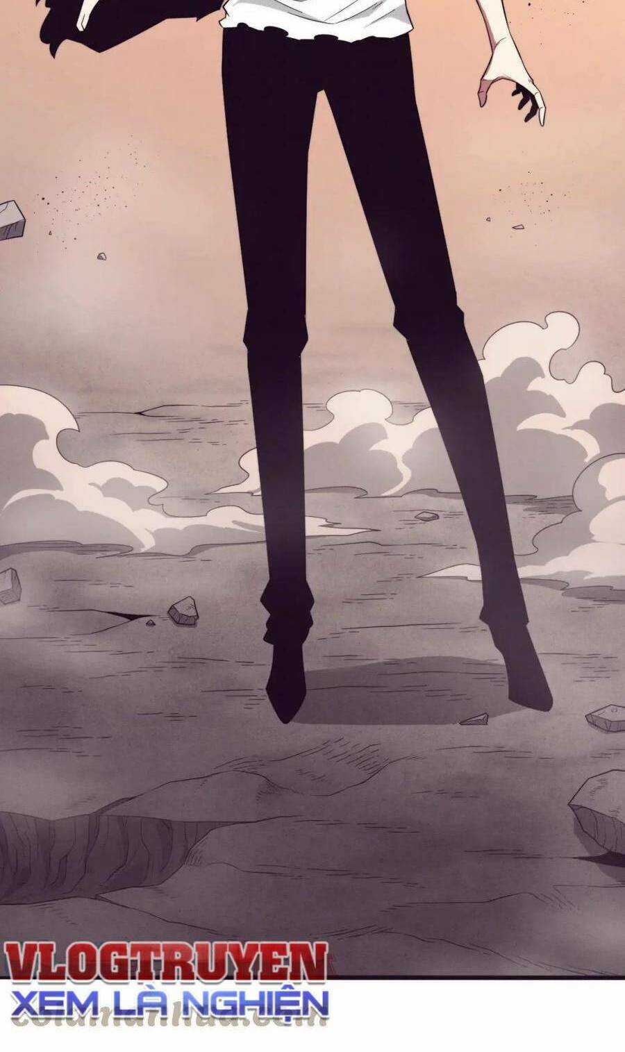 Tiến Hóa Cuồng Triều Chapter 104 trang 46