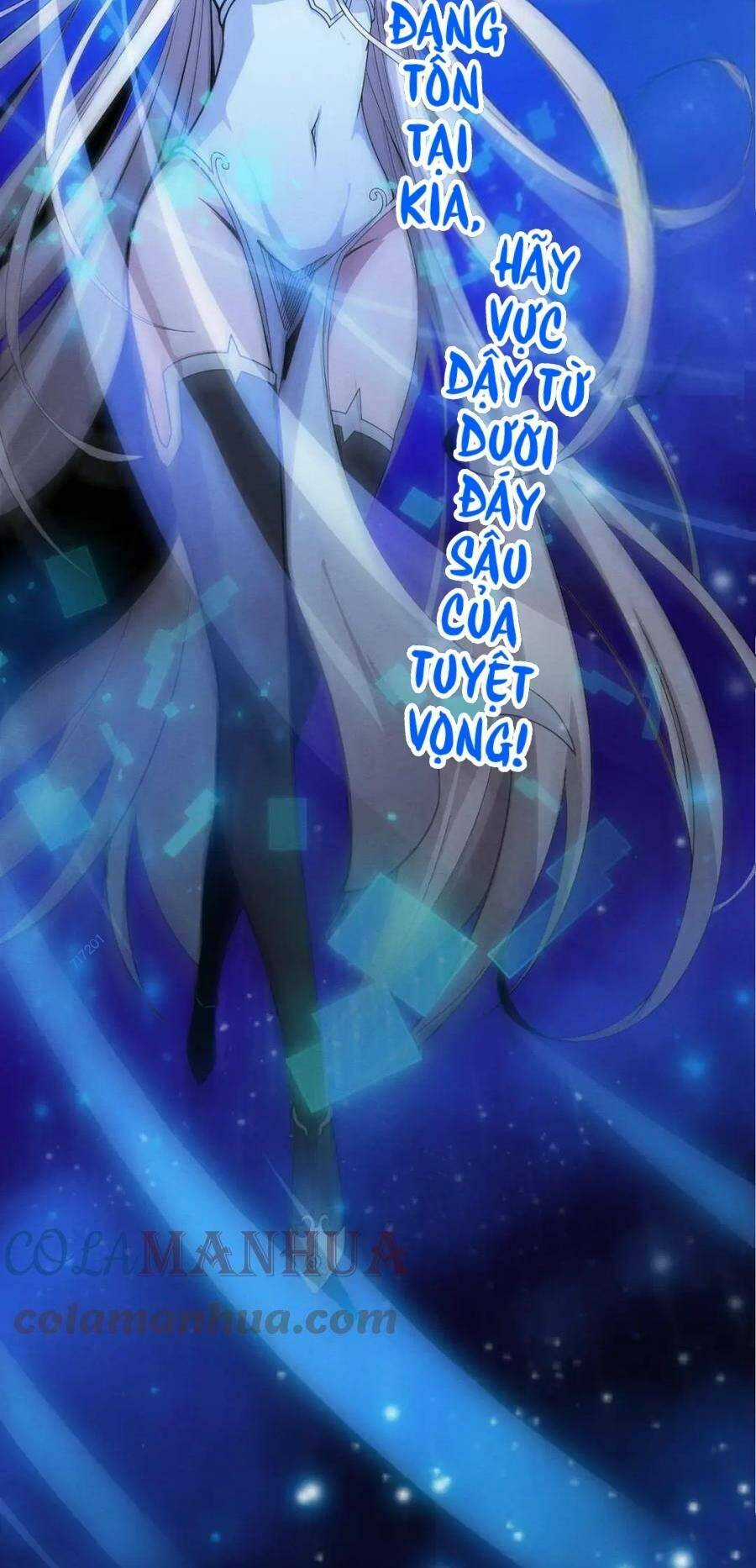 Tiến Hóa Cuồng Triều Chapter 104 trang 49