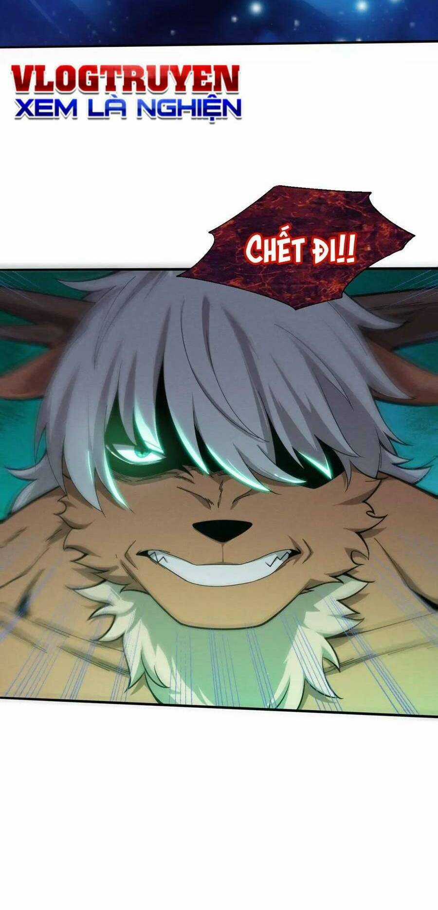 Tiến Hóa Cuồng Triều Chapter 104 trang 50