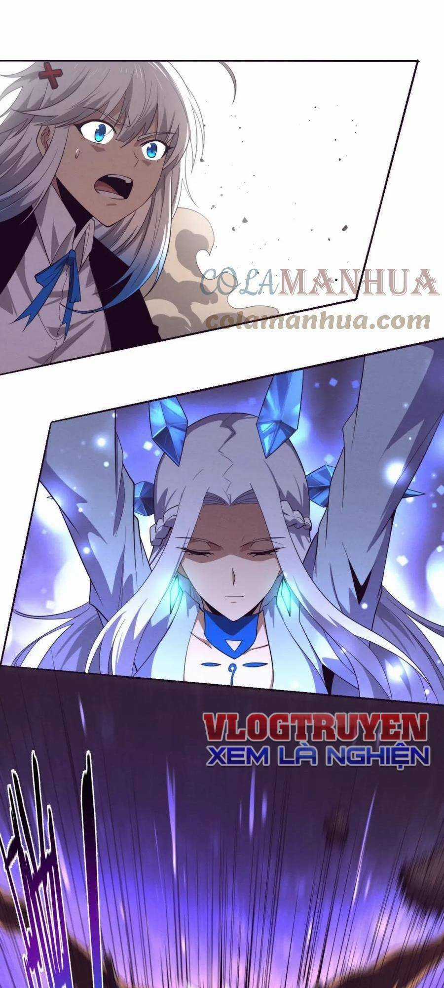 Tiến Hóa Cuồng Triều Chapter 104 trang 51