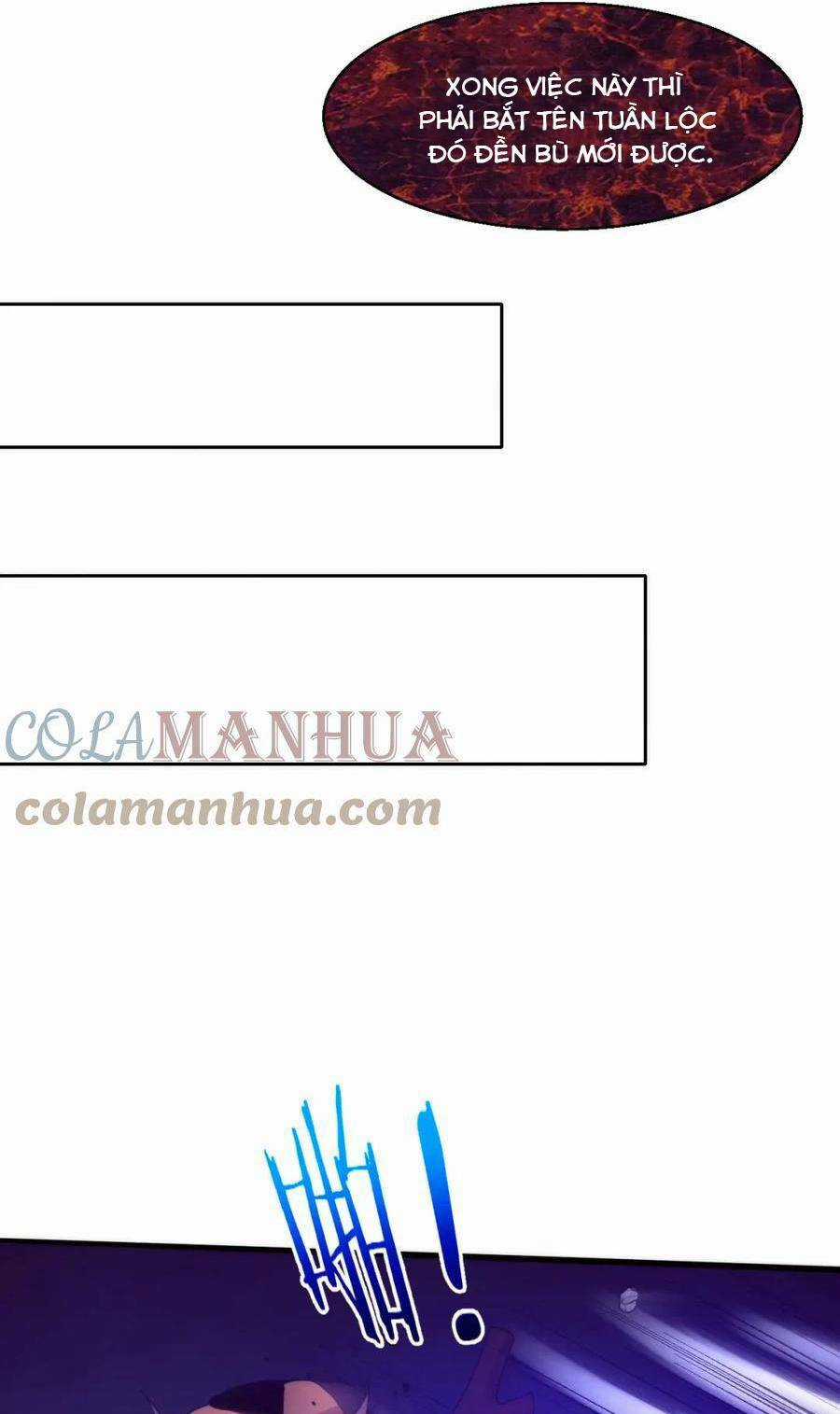 Tiến Hóa Cuồng Triều Chapter 105 trang 19