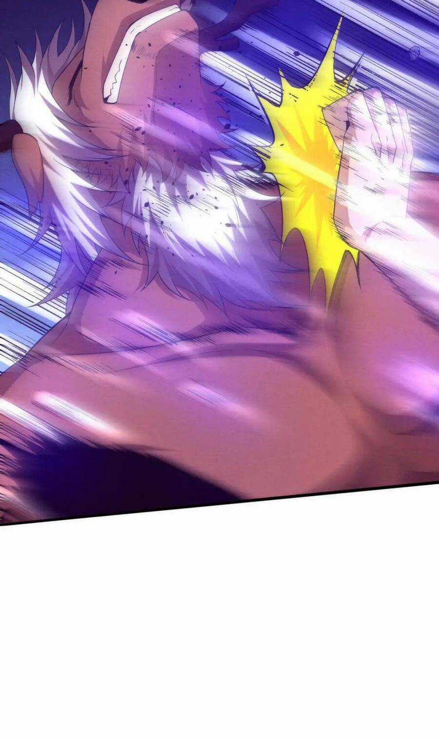 Tiến Hóa Cuồng Triều Chapter 105 trang 20