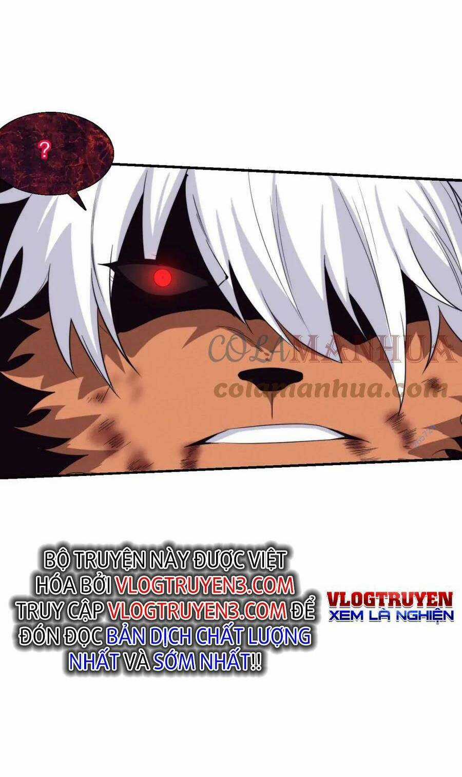 Tiến Hóa Cuồng Triều Chapter 105 trang 24