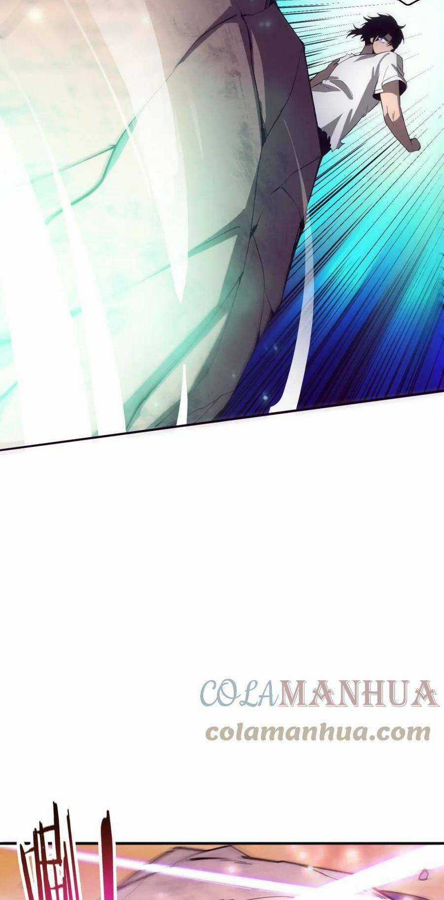 Tiến Hóa Cuồng Triều Chapter 105 trang 31