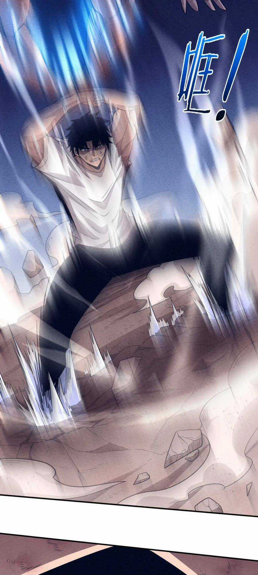 Tiến Hóa Cuồng Triều Chapter 105 trang 41